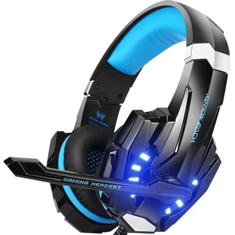 cheap gaming headsets that are good
